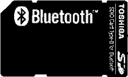 Модуль Bluetooth SDIO